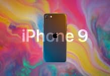 Toto je koncept, ktorý ukazuje, ako bude vyzerať iPhone 9.