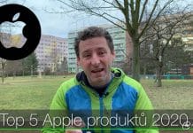 Ján Brezina vám povie, akých 5 najlepších Apple produktov si môžete kúpiť v roku 2020.