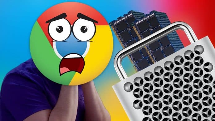 mac pro 1,5 tb ram