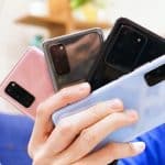 Petr Mára vyskúšal nový Samsung Galaxy S20 Ultra. Čo o ňom povedal?