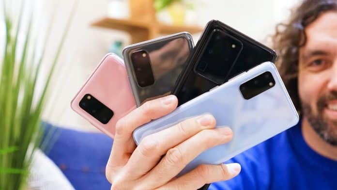 Petr Mára vyskúšal nový Samsung Galaxy S20 Ultra. Čo o ňom povedal?