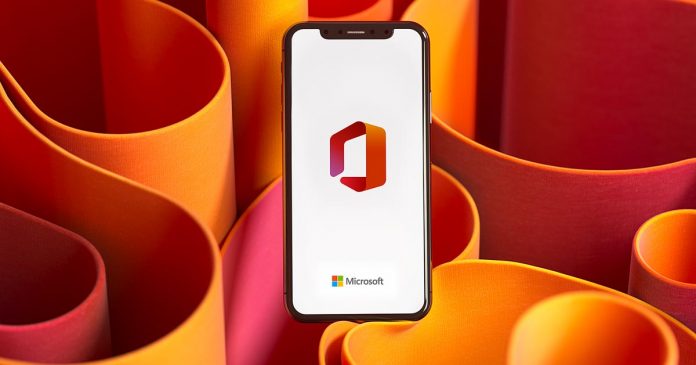 Microsoft office aplikácia