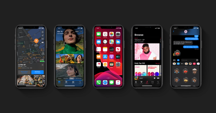 iOS 13.4 opravuje nedostatok, ktorý trápil obrovské množstvo používateľov.