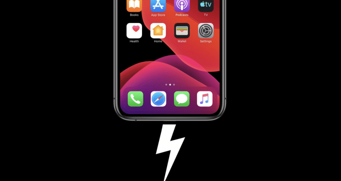 4 dôvody, prečo baterka v iPhone stráca životnosť.