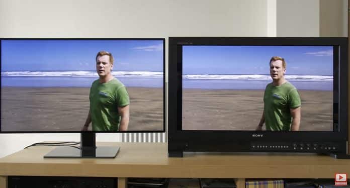 Apple Pro Display XDR porovnal s displejom za 40 000$. Takýto je verdikt.