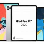 Ako bude vyzerať iPad Pro 12"? Vytvorili sme porovnanie!