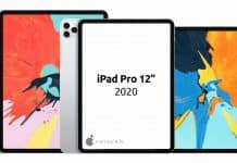 Ako bude vyzerať iPad Pro 12"? Vytvorili sme porovnanie!