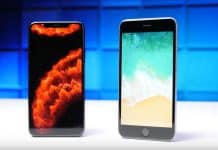 Test rýchlosti: iPhone 6S Plus vs. iPhone 11 Pro Max.