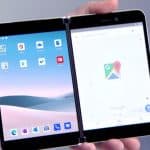 Microsoft Surface Duo
