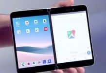 Microsoft Surface Duo