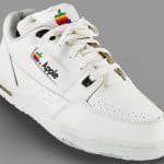 Kúpte si Apple tenisky. Vznikli v spolupráci s Adidas. apple tenisky