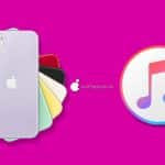 Ako vložiť hudbu do iPhonu cez iTunes alebo Finder?