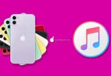 Ako vložiť hudbu do iPhonu cez iTunes alebo Finder?