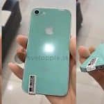 Je toto iPhone SE 2? Cez TikTok bolo pridané zaujímavé video.