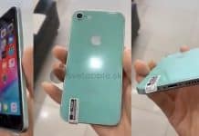 Je toto iPhone SE 2? Cez TikTok bolo pridané zaujímavé video.