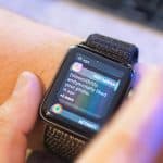 Návod: Ako pracovať s oznámeniami na Apple Watch?