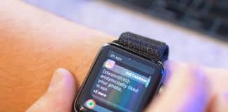 Návod: Ako pracovať s oznámeniami na Apple Watch?
