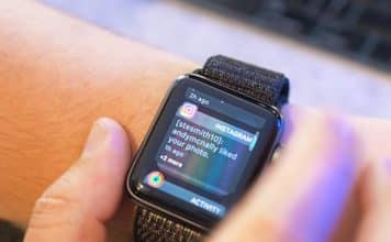 Návod: Ako pracovať s oznámeniami na Apple Watch?