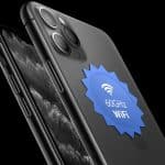 iPhone 12/ 12 Pro bude podporovať nový Wi-Fi štandard IEEE 802.11ay.