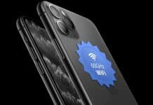 iPhone 12/ 12 Pro bude podporovať nový Wi-Fi štandard IEEE 802.11ay. iPhone 12/ 12 Pro bude podporovať nový Wi-Fi štandard IEEE 802.11ay.