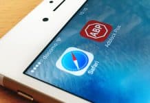 Populárny Adblock a VPN appky zbierali dáta o používateľoch!