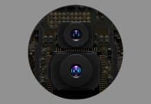 iPad Pro LiDAR