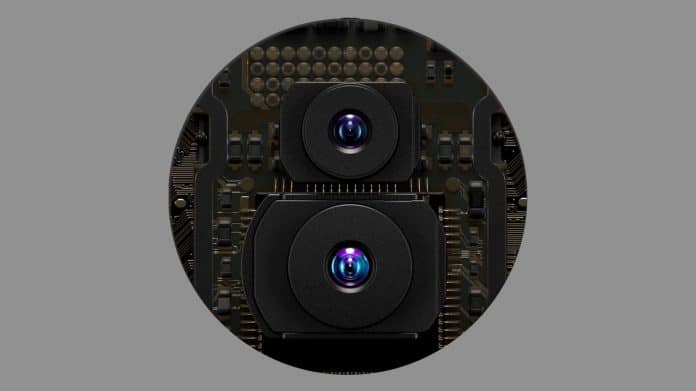 iPad Pro LiDAR
