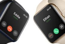 Oppo predstavilo vlastné "Apple Watch". Čo na ne hovoríte?