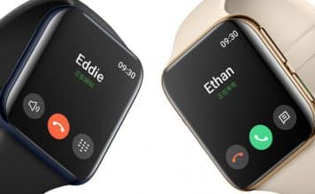 Oppo predstavilo vlastné "Apple Watch". Čo na ne hovoríte?