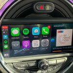 iOS 13.4 prináša do CarPlay novú funkciu.
