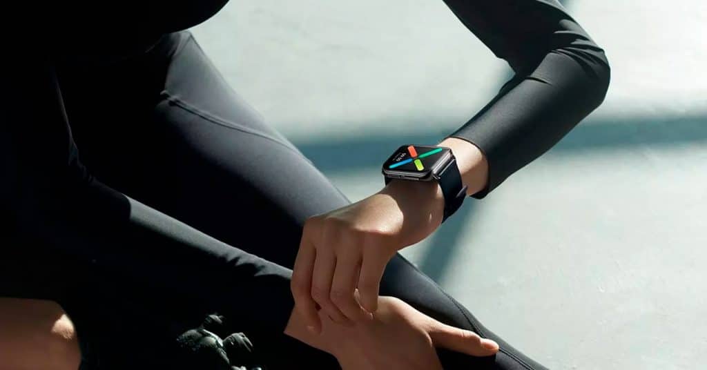 Oppo predstavilo vlastné "Apple Watch". Čo na ne hovoríte?