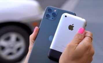 8 produktov od Apple je v rebríčku TOP 100, ktoré ovplyvnili svet! 8 produktov od Apple je v rebríčku TOP 100, ktoré ovplyvnili svet!