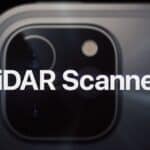 Takto fascinujúco funguje LiDAR skener v iPade Pro 2020.