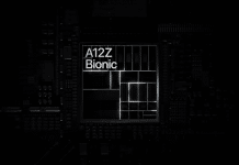 Čip A12Z. Prečo Apple nepoužilo A13?