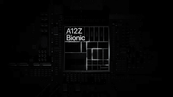 Čip A12Z. Prečo Apple nepoužilo A13?