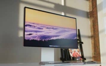 Nový MacBook Air nebude mať problém so 6K displejom.