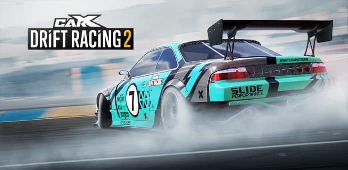 Bavia vás autá a driftovanie? Na tejto hre budete závislí!