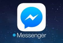 Facebook Messenger dostal dôležitú aktualizáciu. Všimli ste si?