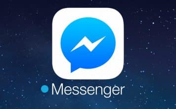 Facebook Messenger dostal dôležitú aktualizáciu. Všimli ste si?