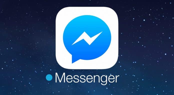 Facebook Messenger dostal dôležitú aktualizáciu. Všimli ste si?