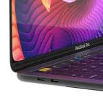 Apple predstaví v roku 2021 MacBooky s úplne novým dizajnom.