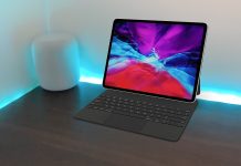 Pozrite si iPad Pro 2020 v pohodlí vášho domova pomocou AR!