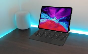 Pozrite si iPad Pro 2020 v pohodlí vášho domova, pomocou AR! Pozrite si iPad Pro 2020 v pohodlí vášho domova pomocou AR!