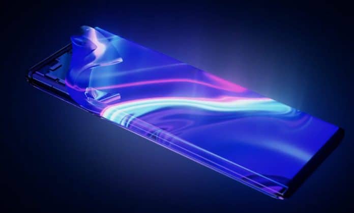 Apple môže skryť prednú kameru a senzory pod displej.