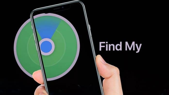 Pomocou aplikácie "Find my" naháňali v Melbourne dvoch kriminálnikov.