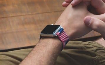 Unikol dizajn niektorých ciferníkov z watchOS 7! Unikol dizajn niektorých ciferníkov z watchOS 7!