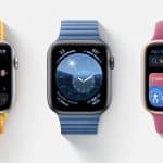 Apple vydalo piatu beta verziu watchOS 6.2!