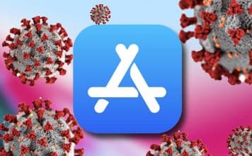 Apple odmieta špekulantov, ktorí chcú zarobiť na koronavíruse.