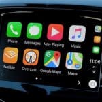 CarPlay je vraj nebezpečný. Tvrdí to najnovšia štúdia.