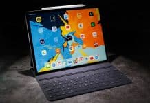 iPad Pro 2020 sklamal v operačnej pamäti RAM.